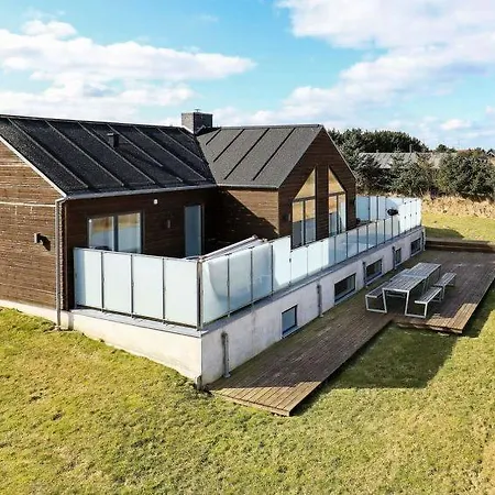 Sleeps 18 Wifi * Nørre Lyngby