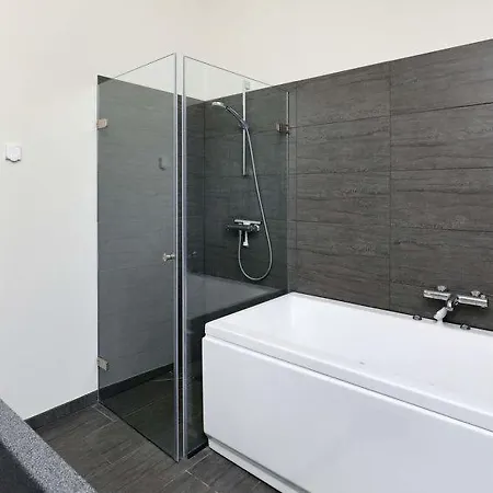 Sleeps 18 Wifi * Nørre Lyngby