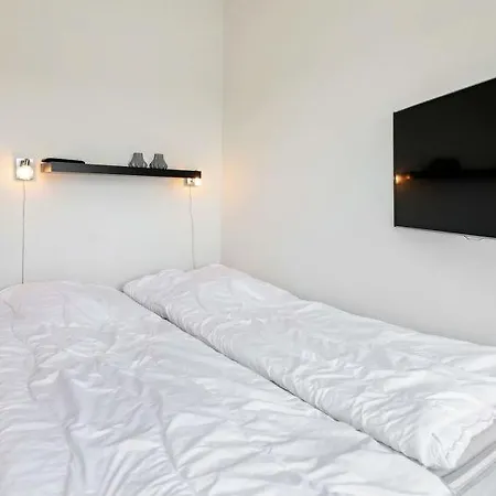 Sleeps 18 Wifi Σπίτι διακοπών