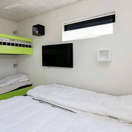 Sleeps 18 Wifi Nørre Lyngby