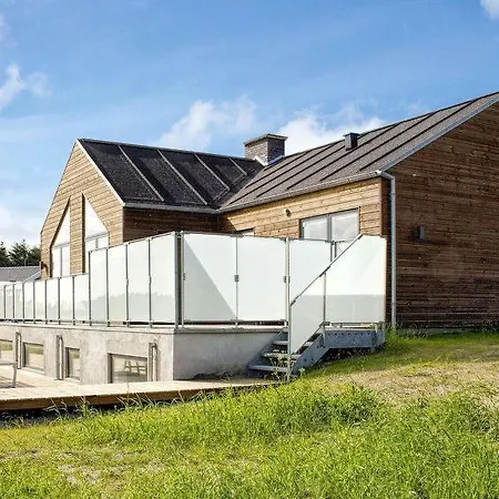 Sleeps 18 Wifi * Nørre Lyngby