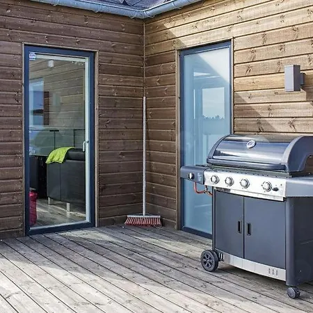 Sleeps 18 Wifi Σπίτι διακοπών Nørre Lyngby